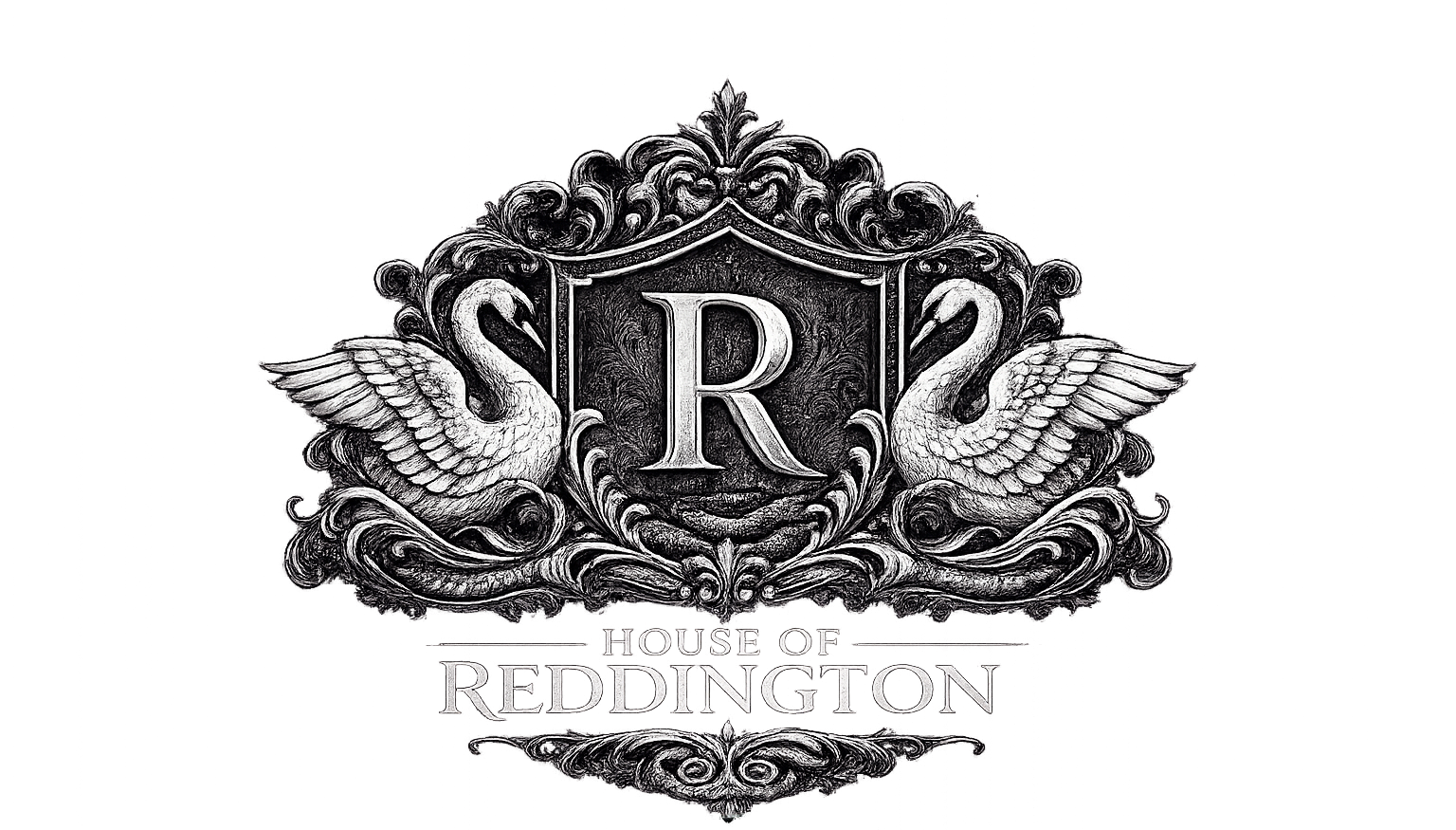 House of Reddington crest